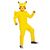 Disguise - Pokémon Pikachu Classic Costume (170 cm) (90121J-20L-6) / Toys - Merchandise Seasonals - Various - Techbox