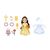 Disney Princess - Doll 15cm - Be Our Guest Belle (233814) / Toys