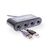 Freaks And Geeks- 4 Player Game Cube adapter - Wii U / Nintendo Switch / Nintendo Switch | Techbox
