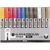 Glass & Porcelain Pens (31334) / Toys