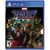 Guardians of the Galaxy: The Telltale Series (Import) / PlayStation 4 - PS4 Games - Games - Techbox