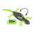 Hex Bots - Nano Smart Gecko RC (6070281) / Toys