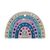 Mimi & Lula - Stick-On Earrings 30 Pairs - Colour Gem Earrings (17800438) / Toys