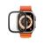 PanzerGlass - Screen Protector med D3O Full Body Apple Watch Ultra - 49mm - Transparent / Electronics - Accessories - Smartwatches & Accessories - Techbox