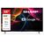 Sharp - 55 4K Ultra HD LED Google TV 55HL4265E / Electronics