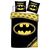 Bed Linen - Adult Size 140 x 200 cm - Batman (1000483) / Baby and Children