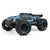 BLACKZON - Spryte ST 1/20 4WD Electric Stadium Truck -  Blue (540306) / Toys