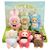 Cimmy Love U Secretly Series assorted Blind Box Surprise doll keychain - Keychains - Gifts - Techbox