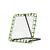 EXIT - Tempo Multisport Rebounder 100x100cm - Green/Black (43.20.10.00) / Toys