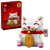 LEGO - LEGO Iconic - Lucky Cat (40813) / Toys - Lego - Collectibles - Techbox