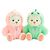 Lofy Bear assorted plush toy 30cm