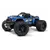 Maverick - RC Atom AT1 1/18 4WD Electric Truck - Blue / Toys