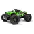Maverick - RC Atom AT1 1/18 4WD Electric Truck - Green / Toys