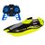 Nikko - Fleet Aquasplit Neon Green (102810) / Toys