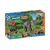 PLAYMOBIL - Elephant with Zookeeper (72068) / Toys - Playmobil - Collectibles - Techbox
