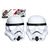 Star Wars Stormtrooper mask