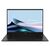 ASUS Zenbook 14 OLED UM3406KA-WS79T laptop AMD Ryzen AI 7 350 35.6 cm (14") Touchscreen WUXGA 32 GB LPDDR5x-SDRAM 1 TB SSD Wi-Fi 6E (802.11ax) Windows 11 Home Black New Repack/Repacked | Techbox