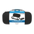 Bigben Carry Pouch For Portal PS5 / PlayStation 5 - New -  - Techbox