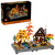 LEGO - Icons - Autumn Cottage Garden (11372). / Toys |  Techbox