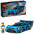LEGO - Speed Champions - Bugatti Vision GT Hyper Sports Car (77253) / Toys - Lego - Collectibles - Techbox