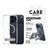 PanzerGlass - CARE Feature Case Transparent w. Kickstand & MagSafe - iPhone 17 Pro Max / Electronics