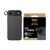 PanzerGlass - Hoops Black Camera Lens Protector - iPhone Air / Electronics