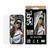 PanzerGlass - SAFE. Screen Protector - iPhone 17 Pro Max - UWF w. EasyAligner / Electronics
