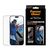 PanzerGlass - Screen Protector w. Black Frame - iPhone 17 Pro Max - UWF w. Fastfit in-a-box / Electronics