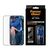 PanzerGlass - Screen Protector w. Black Frame - iPhone Air - UWF w. Fastfit in-a-box / Electronics