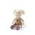 Smallstuff - Knitted Doll 30 cm - Olivia / Toys
