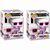 POP figure Universal Monsters Invisible Man 5 + 1 Chase - Funko POP - Collectibles - Techbox