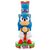 Sonic the Hedgehog clamping bracket Cable guy Deluxe 20cm