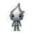Wicked POP! Movies Vinyl Figure Tin Man (Metallic) *Exclusive Edition* 9 cm |  Techbox