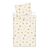 Bed Linen - Adult Size 140 x 200 cm - Lemon (1029593) / Baby and Children