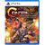 Contra: Operation Galuga / PlayStation 5 | Techbox