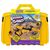 Kinetic Sand - Construction Folding Sandbox (6055877) / Toys