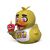 Numskull Fnaf Tubbz 1St Ed Chica / Fan Shop and Merchandise |  Techbox