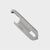 Orbitkey - Multi-Tool v2 - Silver / Gadgets