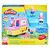 Play-Doh - Peppa Pig Ice Cream Playset (F35975L0) / Toys