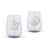 Stor - Gift set of 2 Glasses - Super Mario (1376) / Baby and Children
