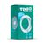 Timio - Silicone Case - Neutral - 36-72 m / Toys