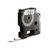 DYMO D1 Standard - Black on White - 12mm - Label Printer Cartridges - Inks - Techbox