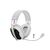 FURY FUKIYA F6 WIRELESS HEADPHONES, WHITE | Techbox