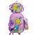 Care Bears Trolley set + pencil case + lunch bag |  Techbox