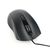 Gembird MUS-3B-01 mouse Ambidextrous USB Type-A Optical 1000 DPI - Mice - Keyboards & Mice - Techbox