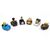 Minions assorted figure 5cm