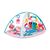 Baby Einstein - 4-in-1 Kickin’ Tunes™ Jellyfish Jamboree™ Music & Language Discovery Gym (BE-17413) / Toys