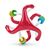 Baby Einstein - Slide & Swirl™ Sensory Ball (BE-17522) / Toys