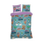 FIRSTGRADE - Jas&Mika Bedsheet - 140 x 200 cm / Baby and Children