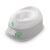 Ingenuity - Ready Set Go™ Potty - Hvid - 18-60 M / Baby and Children
